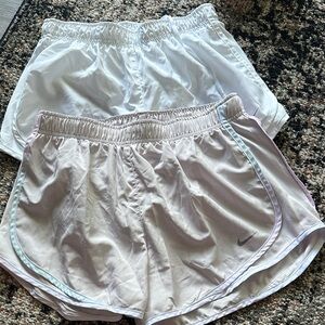 BUNDLE Nike DRI- Fit Shorts